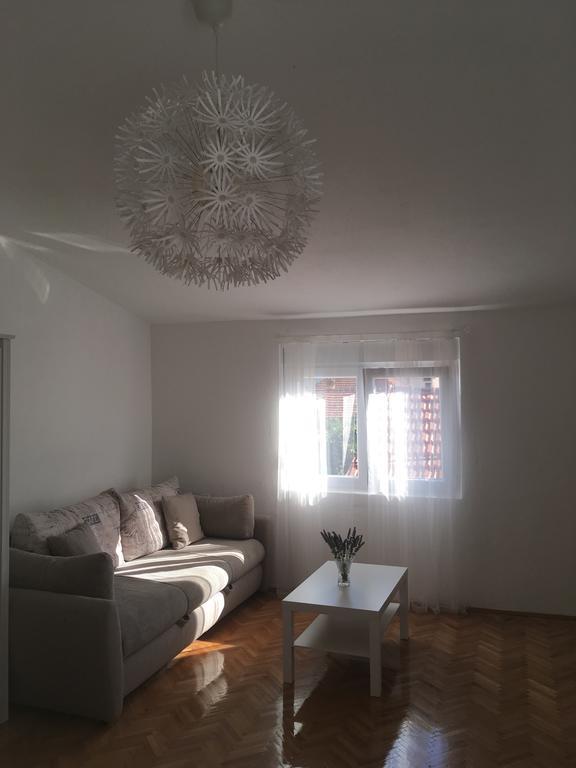 Centre Apartment Božava Kültér fotó