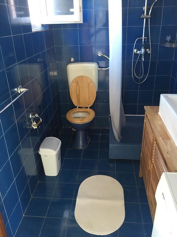 Centre Apartment Božava Kültér fotó