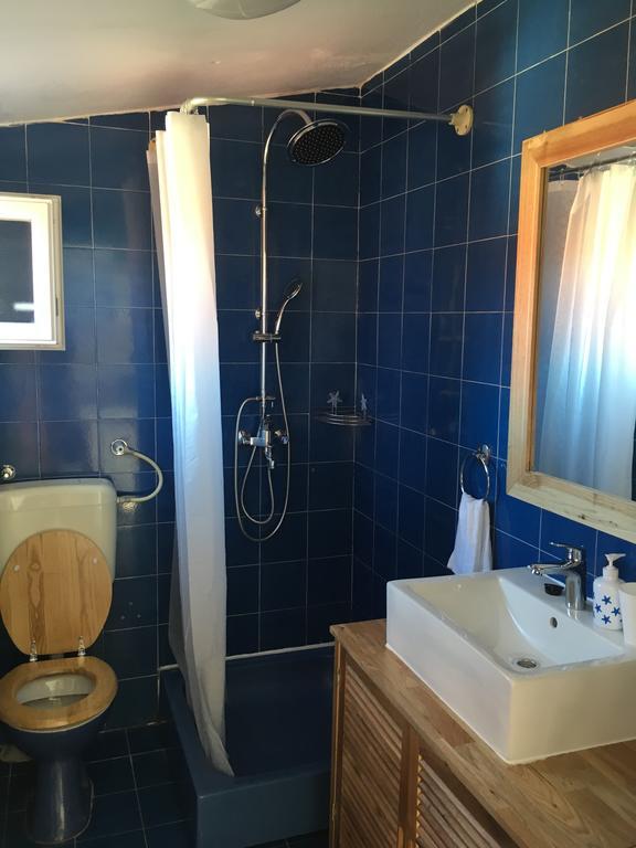 Centre Apartment Božava Kültér fotó