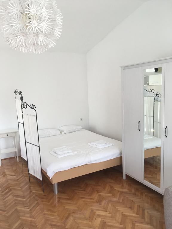 Centre Apartment Božava Kültér fotó
