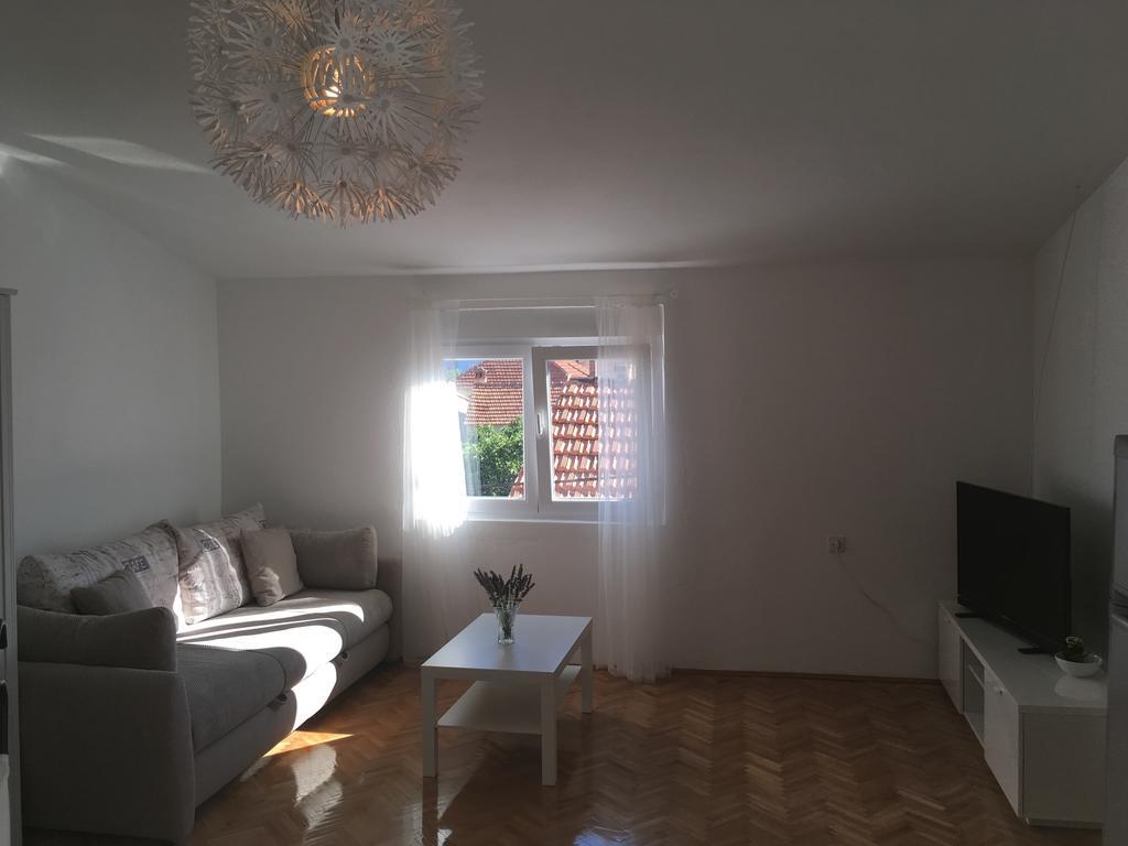 Centre Apartment Božava Kültér fotó