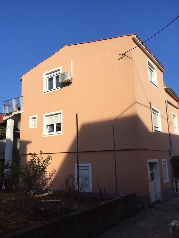 Centre Apartment Božava Kültér fotó